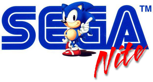 Sega Nite Sonic